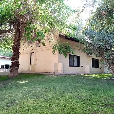 Casa Chalet Las Colinas Chacras de Coria Exterior photo