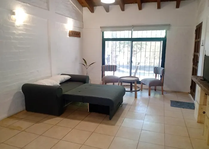 Casa Chalet Las Colinas