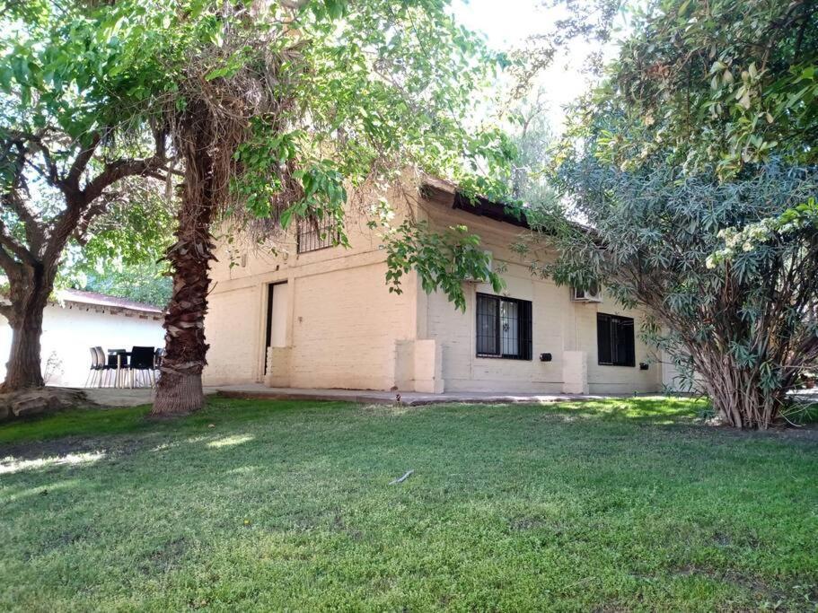 Casa Colinas Holiday home *