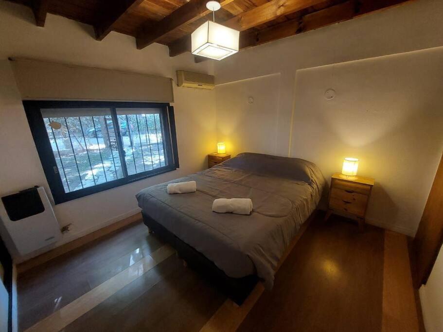 Casa Colinas * Chacras de Coria