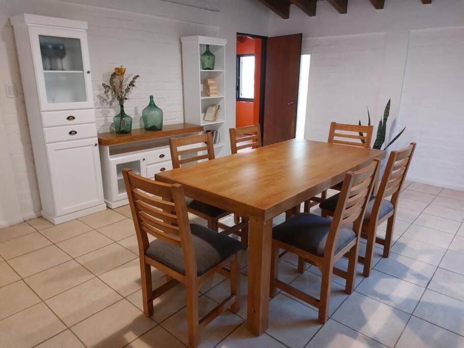 Casa Colinas Holiday home Chacras de Coria