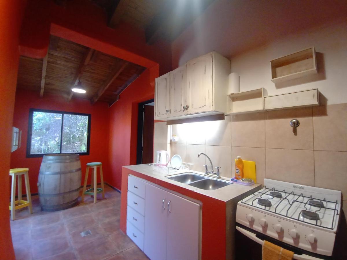 Holiday home Casa Colinas Chacras de Coria
